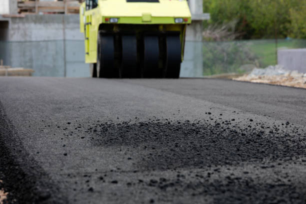 Reasons to Select Us for Your Driveway Paving Requirements in Hammond, IN