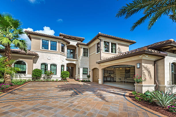 Best Best Driveway Pavers  in Hammond, IN