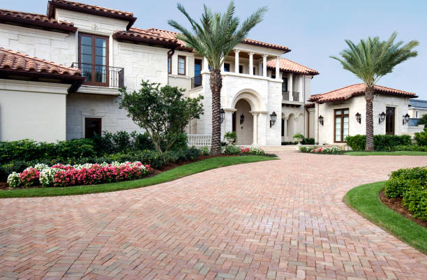 Best Driveway Pavers Near Me  in Hammond, IN