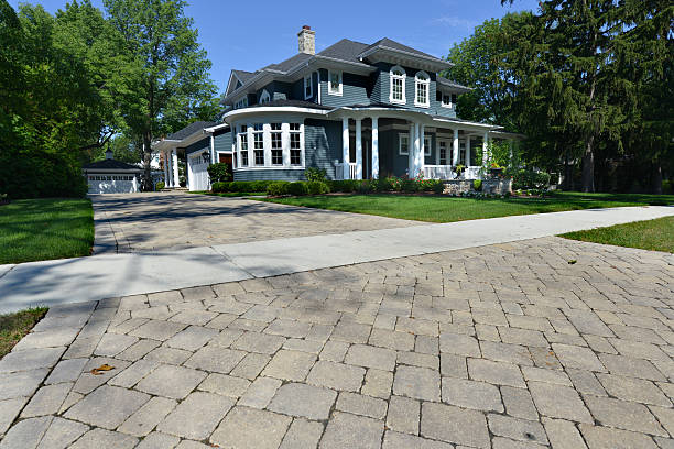 Best Best Driveway Pavers  in Hammond, IN