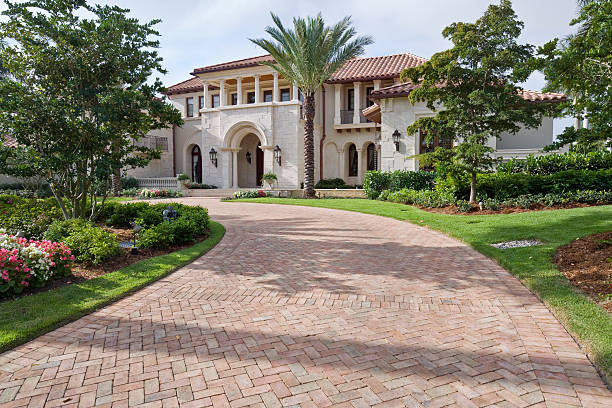 Best Driveway Pavers Cost  in Hammond, IN