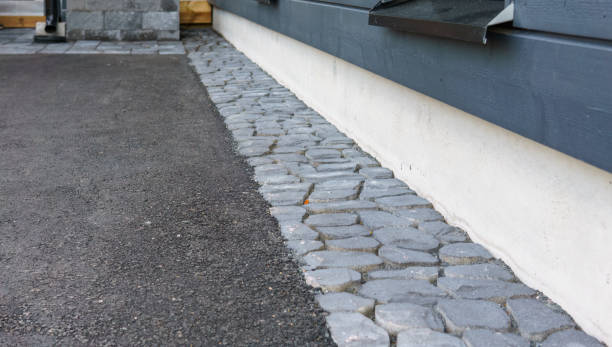 Commercial Driveway Pavers in Hammond, IN