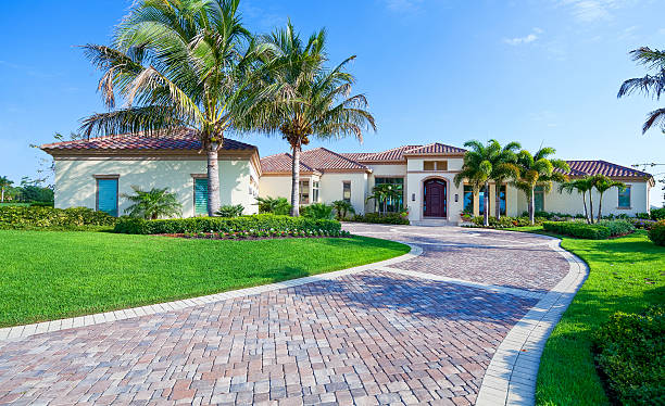 Best Custom Driveway Pavers  in Hammond, IN