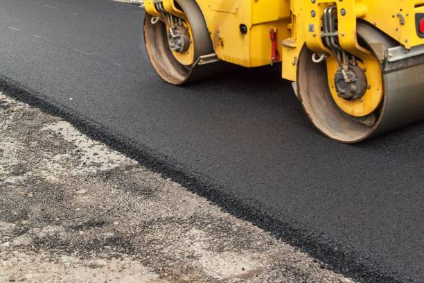 Best Driveway Paving Contractor  in Hammond, IN